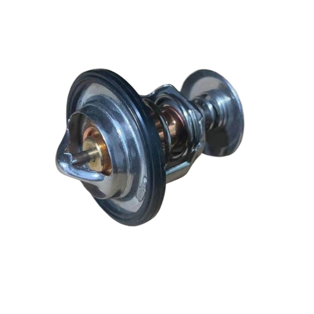 Construction Machinery Thermostat 121750-49800 1A021-73012 Compatible With V2203