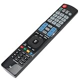 AKB74115502 Replace Remote Control fit for LG LCD TV 32LM5800 42LG20 55LM4600 32LS5700 47LM4600 MFL67468116 47LM4700 55LM4700 42LM5800 47LM5800 55LM5800 55LS5700 42LS5700 47LS5700 42LG20UM