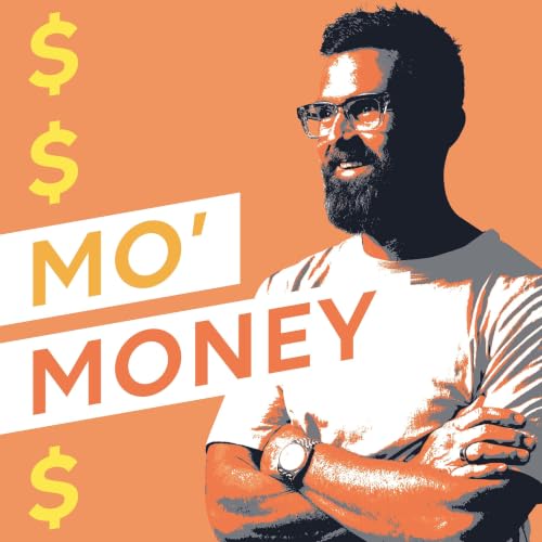 #507 How Tristan bought his first property (without earning a fortune) [Money Diaries]