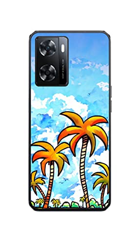 ClearView(NAr[) OPPO A77p vg w ی tB V̖؃AChiPalm tree islandj