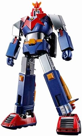 Amazon.co.jp: TAMASHII NATIONS 超合金魂 GX-31V(40th Anniv 