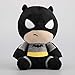 danyangshop Jouets en Peluche Figurines de Super-héros Justice League Jouets en Peluche Flash et Batman Joker Harleen Quinzel poupées en Peluche Enfants Cadeau 18-20 cm