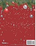 Zoom IMG-1 adventskalender malbuch weihnachtsmalbuch mit und Zoom IMG-1 adventskalender malbuch weihnachtsmalbuch mit und