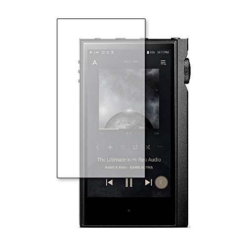 ���f�B�A�J�o�[�}�[�P�b�g Astell & Kern KANN ALPHA �@��p�y�t���݊��ی�t�B���� ���d�x 9H �N���A����z �݊��i