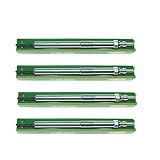 car Glow Plugs Compatible with Nissan for X-Trail 2007 2008 2009 2010 2011 2012-2018 Heater Glow Plu