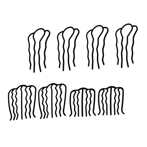 TOVINANNA 8 u R[ Vo[wA wAc[ wAO ҂ݍ wAs wA^C hair band ^wAR[ IȔ̋ S Black