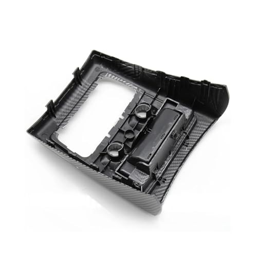 Garniture climatisation arrière carbone pour BMW E90 E91 2005-2012 Model D - 4