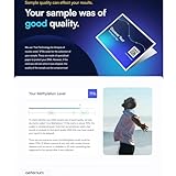 Aeternum DNA Biological Age Test Kit – Home Saliva Epigenetic Test, CLIA-Certified Precision Biological Age Analysis & Personalized Longevity Report - Image 6