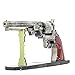 Metal Earth Fascinations Wild West Revolver 3D Metal Model Kit