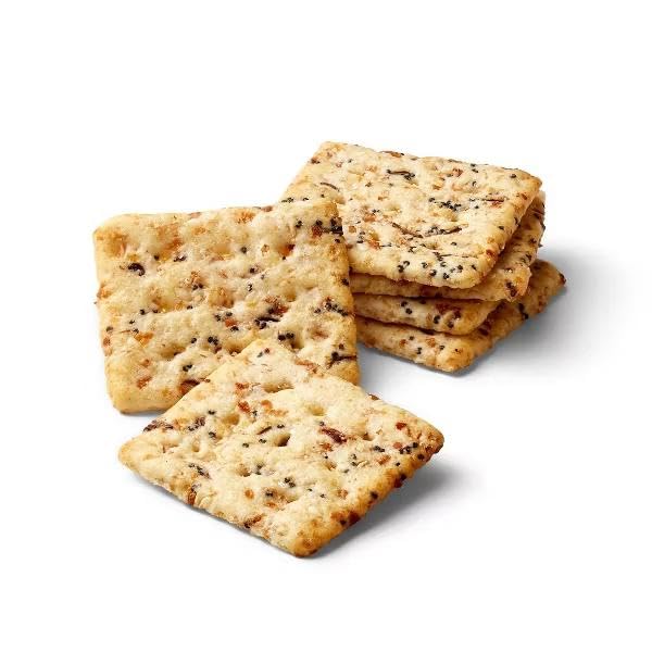 Everything Crackers - 7 oz miniatura 3