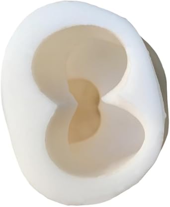 Rufus Concept Women's Body Candle Mold (Silicone)