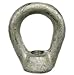 Powerline Hardware P1093 Forged Oval Eye Nut, 3/4" Bolt Diameter