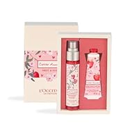 Amazon.co.jp: ロクシタン(L'OCCITANE) チェリーストロベリー