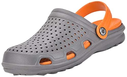 Aqualite mens Eal00636g Sandal: Buy 