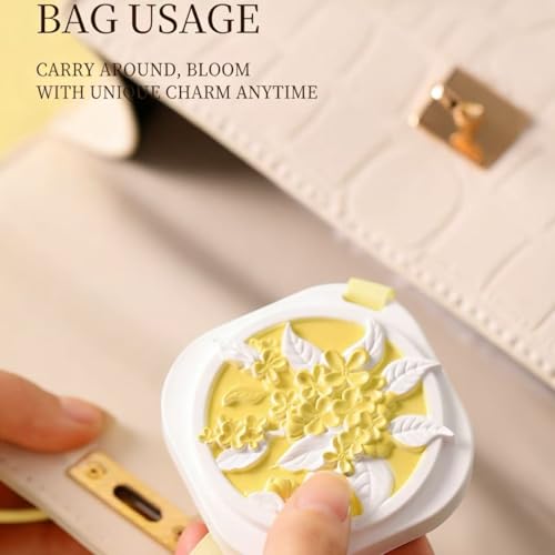 2 packs de Sachets Aromáticos para Closets y Cajones miniatura 5