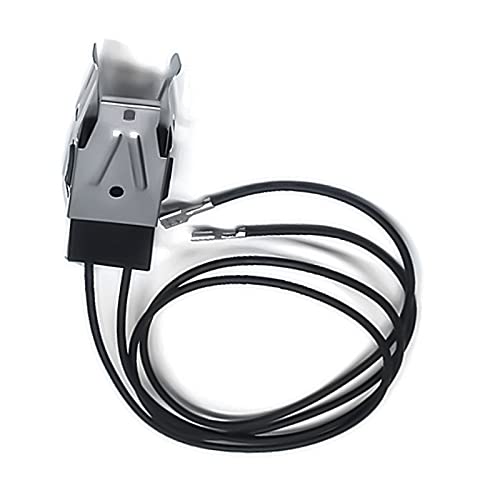 Wb2X8228 Element Receptacle And Wire Kit For Ge Electric Hotpoint Ranges And Cooktops Replaces Ap2013499, Ps242972(2 Pack) #TOP4