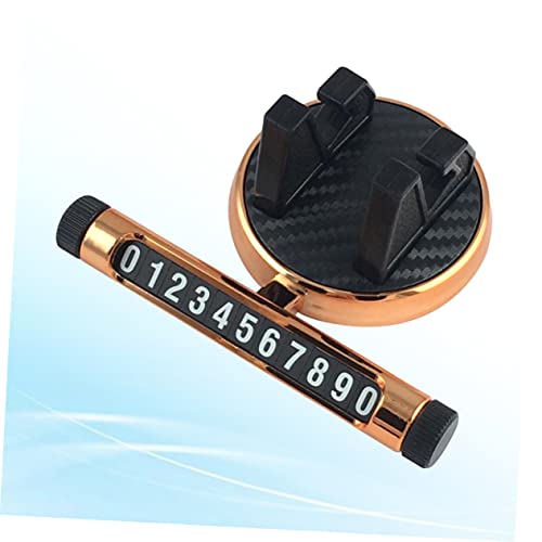 VICASKY Suporte De Telefone Celular Para Carro Suporte Móvel Suporte De Telefone Celular Suporte De
