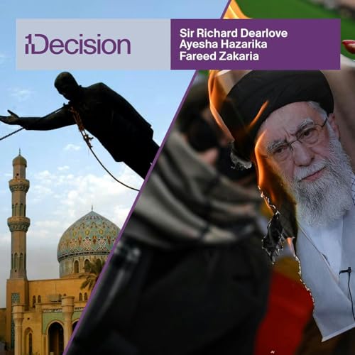 Is Russia the Iran War's "Biggest Winner"? | Fareed Zakaria