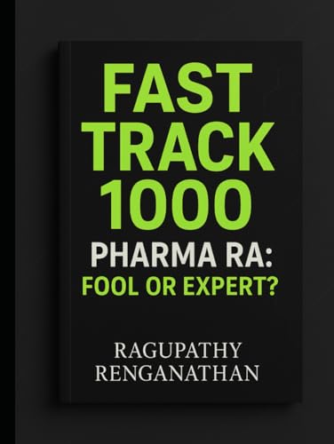 Fast Track 1000 - Pharma RA