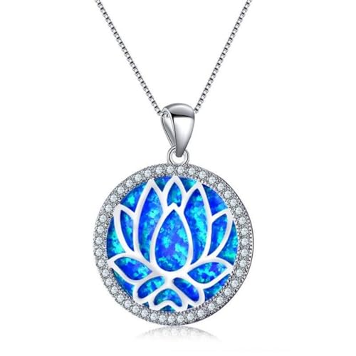 Collier pendant de tempérament pour femme aux finitions géométriques soignées