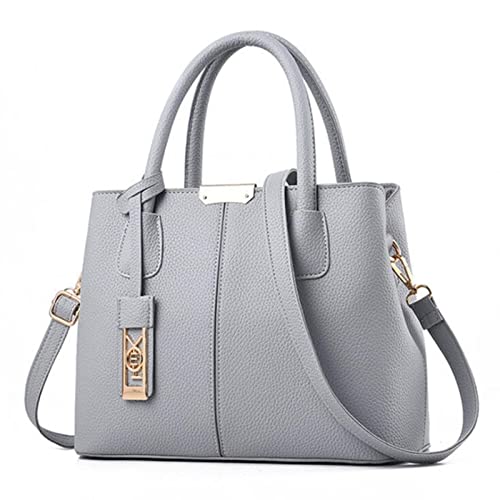 Sac à main simple grande capacité pour ne plus jamais manquer de place