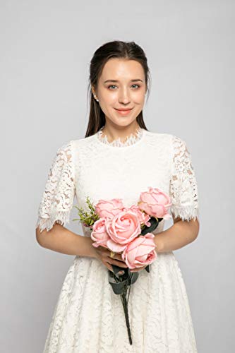 Kate 5Ft×7Ft Solid White Backdrop Portrait Background For Photography Studio Children And Headshots Background For Photography Video And Television #TOP2