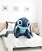STITCH Disney 120cm(47.2inch) Lilo Lying Big Size Doll