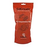 rp6 v2 robotersystem Gestalten Sie Ihre eigenen Ed! Kran Tank Bagger Stifthalter Punchmaschine