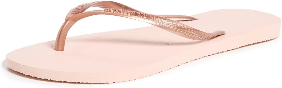 Slim, Zehentrenner Damen