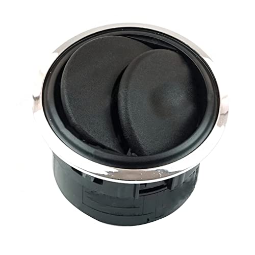 Grille de ventilation chromée Logan Sandero Duster Lodgy Dokker