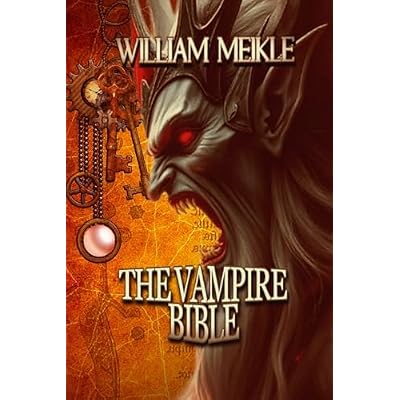 The Vampire Bible
