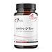 Designs for Health Amino-D-Tox - Amino Acid Liver Detox Support with Glycine + NAC (180 Capsules)