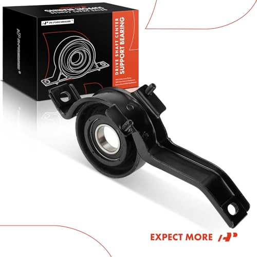 A-Premium Front Drive Shaft Center Support Bearing Compatible with Dodge Journey 2009-2020, AWD, Driveshaft Carrier Bearing by A-premium - Image 8