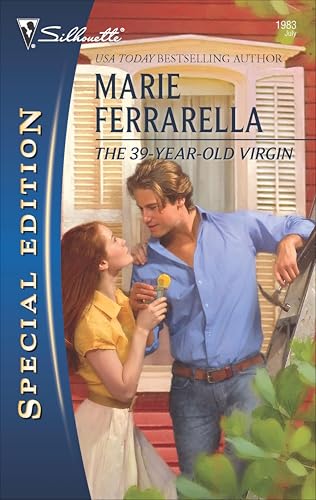 The 39-Year-Old Virgin (Silhouette Special Edition Book 1983)