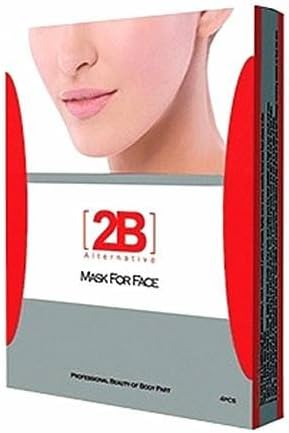 2B Alternative Mask For Face