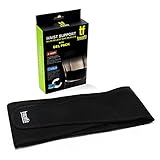 TraceFit- Reusable, heat and or cool pad for back, lower back and waist with removable gel pack. Removes pain by heating and or cooling with ice or heat pack contained in a comfortable wrap.