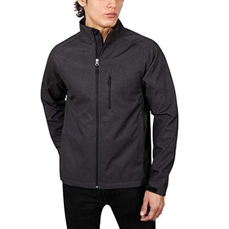 columbia ascender jacket