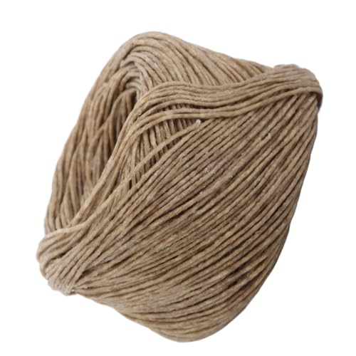 Wick, Lower Temperature Mystical/Fantasy Beeswax Candle Wick, for DIY Candle (Dark)