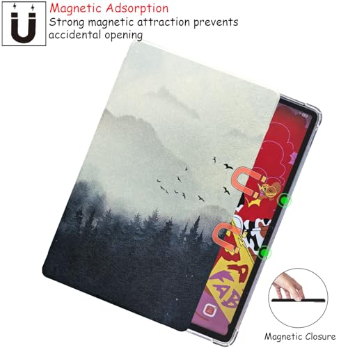 GOVTVA Case for XPPen Magic Drawing Pad