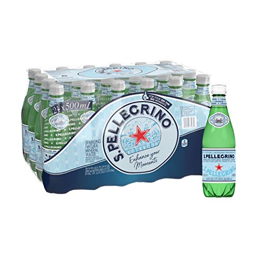 【サンペレグリノ】炭酸水がまさかのこの価格！？定期便とクーポンで賢くゲット！(定期おトク便＋画面内クーポン適用時)