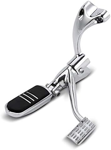 Advanced Controls for Harley Davidson Sportster Forty-Eight 48 14-19 Chrome