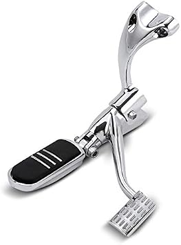 Advanced Controls for Harley Davidson Sportster Forty-Eight 48 14-19 Chrome