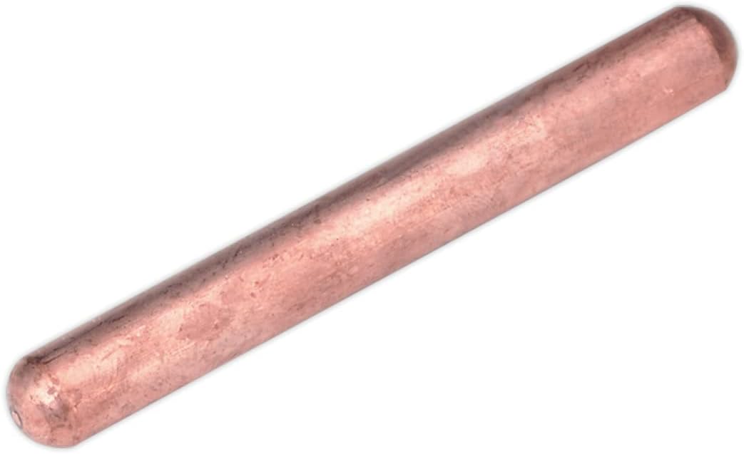 Sealey 120/690049 Straight Electrode, 100mm