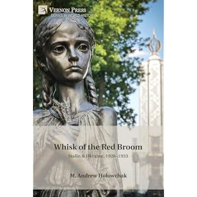 Whisk of the Red Broom