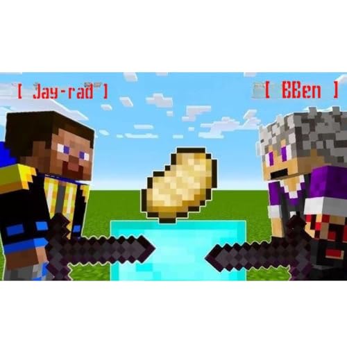 Jay-Rad and BBen Episode 1