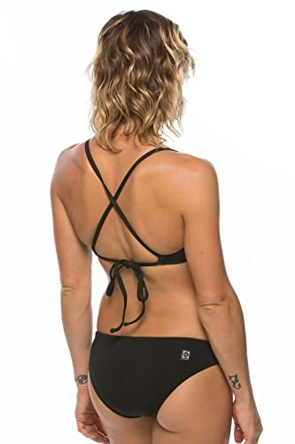 JOLYN Andy Women's Athletic Bikini Bottom, Medium-Full Coverage, Sport Bathing Suit for Women2