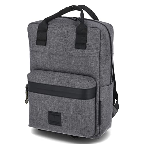 Sac à dos ordinateur portable Strellson Northwood 2.0 avec protection 37 cm