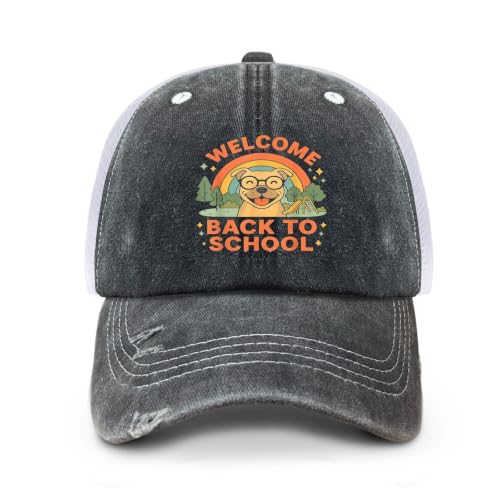 Funny Dog Third Grade Back to School Teacher Student Sun