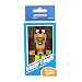 EnderToys Bear Miner Action Figure Toy, 4 Inch Custom Series Figurines