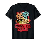 monster squad T-Shirt